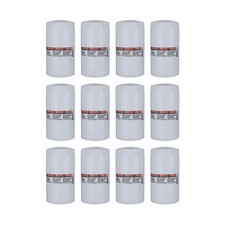 12x Motorcraft FL2124S Oil Filter Kit for Ford F250 F350 F450 F550 Super Duty picture