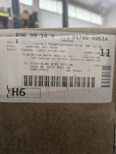 RE7R01A Transmission Valve Body Solenoids and TCM 2008-up Infinity Q50 Q60 OEM picture