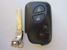 OEM 2010-2015 LEXUS RX350 RX450h SMART KEY KEYLESS REMOTE HYQ14ACX UNLOCKED picture