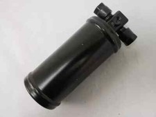 Universal Black Vertical Mount Standard Air Conditioning Drier A/C AC picture