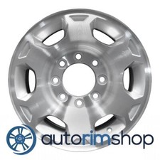 Chevrolet GMC Yukon Silverado Suburban 2500 3500 200-2010 17