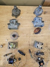 GM Cruise Control Transducer Rebuild Kit (Read description) picture