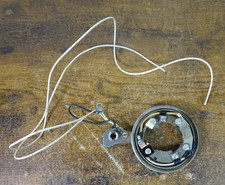 USED OMC 1970 Johnson / Evinrude  115HP base plate assembly 383528 picture