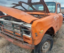 1969-1975 INTERNATIONAL TRUCK TRAVEL parts for sale $$ picture