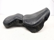 99-06 Harley-Davidson Fat Boy FLSTFI Driver Passenger Seat picture