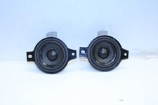 2018-2024 GMC Terrain Denali Dashboard LH and RH Bose Audio Speakers 22933869 picture