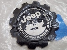 Jeep Badge Emblem Genuine OEM Part Factory Sealed Bag Part# 82215764 picture