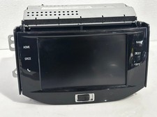 2013-2016 Chevrolet Malibu Navigation Display Screen Radio Receiver 23451239 picture