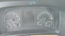 Replaces N/A 2021 FREIGHTLINER CASCADIA 126 INSTRUMENT CLUSTER ,  OH picture