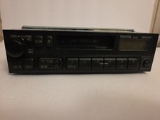 Toyota A16409 Logic Control Deck mid-1990s, such as the MR2, Camry, and Celica picture