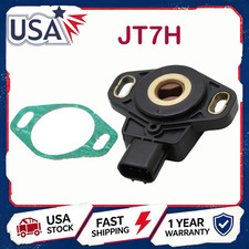 NEW JT7H Throttle Position Sensor  TPS for Honda CR-V 2.4L Accord 3.0L Element picture