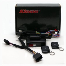 Kleinn Air Horns RSJKLR1 Jeep JK/JKU Remote Start picture