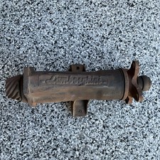 Lamborghini 400GT Differential Output Shaft Only Rare Factory Oem Genuine picture