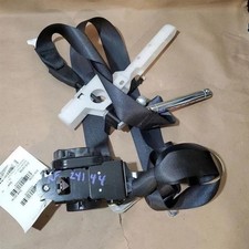 2018-2023 Nissan Kicks Front RH Passenger Seat Belt Retractor Black OEM picture