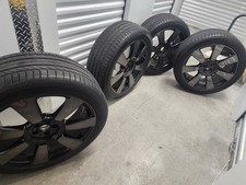 ROLLS ROYCE CULLINAN OEM FACTORY 22