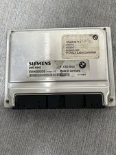 OEM Siemens MS42 ECU picture