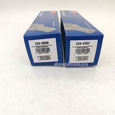 2Pcs Denso Up&Downstream Oxygen O2 Sensor o2 1&2 For 2004-2008 Acura TSX L4 2.4L picture