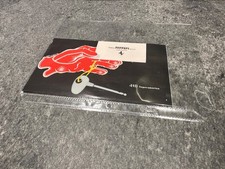 Ferrari 410 Superamerica Brochure Original Excellent French picture