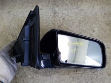 Holden Statesman VH 1998-2003 RIGHT Side Mirror Used GENUINE 1460824 picture