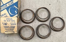 gm 264949 tie rod seal spring NOS 5 included picture
