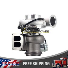 Turbocharge for Caterpillar CAT C12 Detroit Diesel Series 60 12.7L Engine GT4294 picture