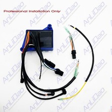 Power Pack Fits CDI OMC CD 3 AL 113-4808 584808 585145 585189 5004532 5004533 picture