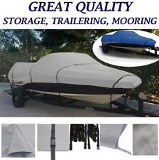 SBU Travel, Mooring, Storage Boat Cover fits Select SEA SWIRL Boats picture