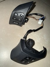 06-10 LEXUS IS250 IS350 RADIO VOLUME PHONE DISP STEERING WHEEL CONTROLS OEM picture