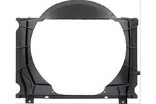 OER Reproduction Fan Shroud 10011265 picture