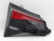 2025-2026 Subaru Forester Full LED Inner Tail Light Left/Driver LH OEM picture