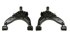 MOOG Front Right Lower & Left Lower Control Arms Set For 95-04 Tacoma PreRunner picture