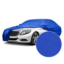 Covercraft C10849PA WeatherShield HP Bright Blue Custom Car Cover picture
