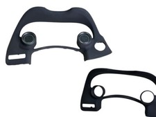 14 20 Fits Infiniti Q50 Cluster Speedometer Trim 52mm Dual Gauge Pod Mount picture