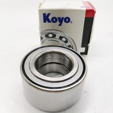KOYO PREMIUM WHEEL HUB BEARING 44300-S84-A02 - 45BWD07 MADE IN JAPAN picture