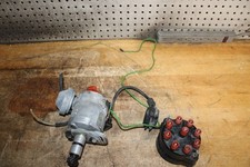 73 74 75 MERCEDES W116 W107 R107 450SL 4.5 Bosch Ignition Distributor 0231404002 picture