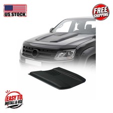 UNIVERSAL Hood Scoop Vent Cover picture