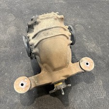 92-96 Lexus SC400 3.92 Ratio Open Rear Differential Diff Assembly picture