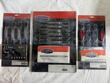 Kuryakyn Motorcycle LED Light Lot 4713 4740 4792 Lizard Moon Spider Lights picture