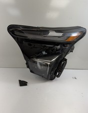 ✅DAMAGED SEE PHOTOS2022 2023 Chevy Bolt EUV Left Driver Side LED Headlight picture