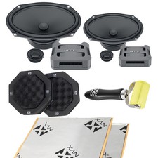 Hertz CPK 690 6x9