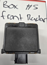 2017-2020 Nissan Pathfinder Front Radar Distance Sensor OEM 28438-6KA0A ICC AEB picture
