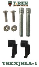 1972-1986 Jeep CJ5, CJ6, CJ7 & CJ8 Scrambler Headlight Adjuster Kit - NEW 908577 picture