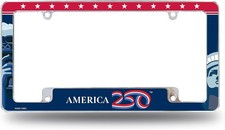 Rico Industries USA America's 250TH Birthday 12