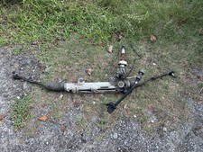 Rack and Pinion Assembly For 2003-06 Mercedes-Benz E55 AMG E320 Local pick up  picture