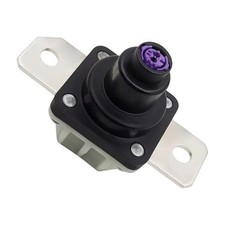 Actuator Fuse Pyrofuse Box 0080-P1-100017 for BMW iX3 i4 G26 eDrive40 EV iX5 iX6 picture