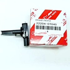 Genuine DENSO Mass Air Flow MAF Sensor for 4Runner Lexus Scion (OEM 22204-0T040) picture
