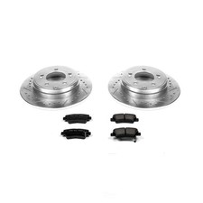 Disc Brake Kit Power Stop K5381 picture