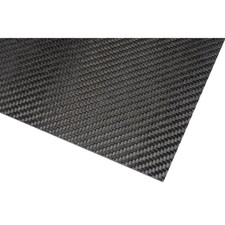 JEGS Carbon Fiber Sheet [2 ft. x 4 ft.] picture