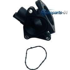 NEW Thermostat Housing 19320-RAA-A01 For Honda Accord CRV CIVIC Acura TSX ILX picture