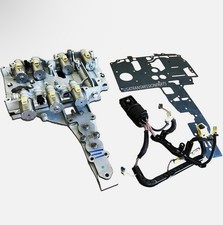 5R110W Valve Body w/ Harness & Gasket Ford TorqShift 2003-2010 picture